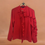 Camisa Lene