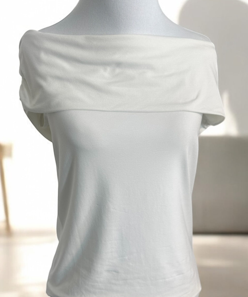 Blusa Pollyana
