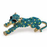 Broche Panther Colors