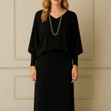 Blusa Lila