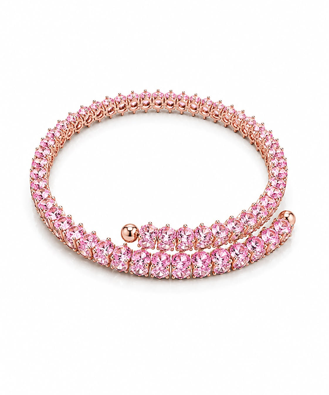 Pulseira Minerva Oval