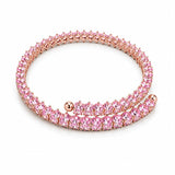 Pulseira Minerva Oval