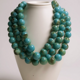 Colar Consuelo maxi