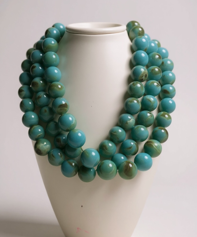 Colar Consuelo maxi