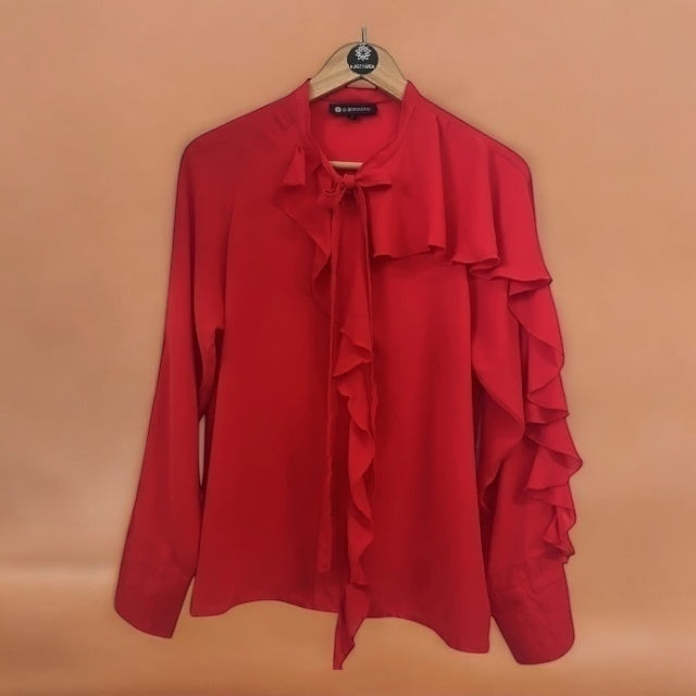 Camisa Lene