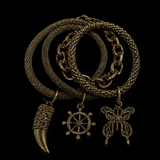 Pulseira quarteto ar