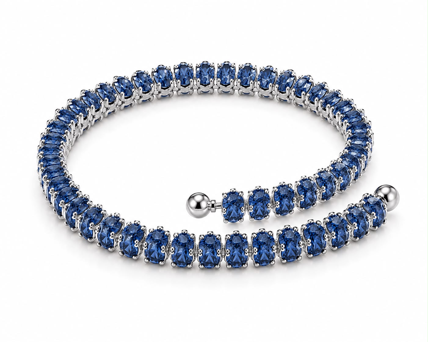 Pulseira Minerva Oval