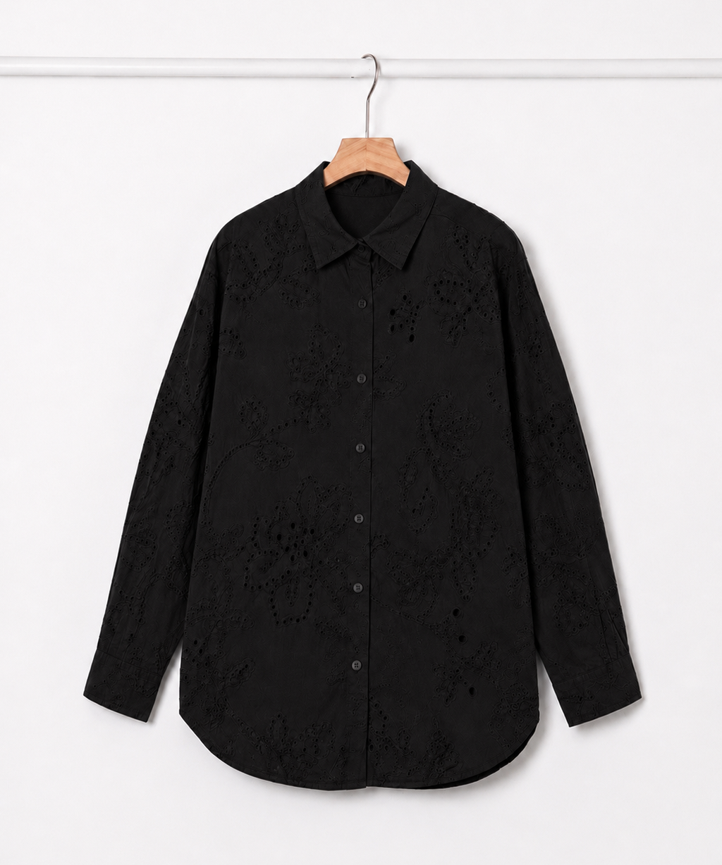 Camisa Praga