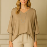 Blusa Lila