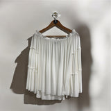 Blusa Cecília