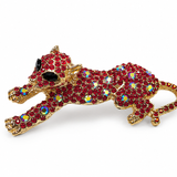 Broche Panther Colors