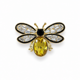 Broche Libelula