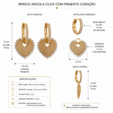 Brinco Enola